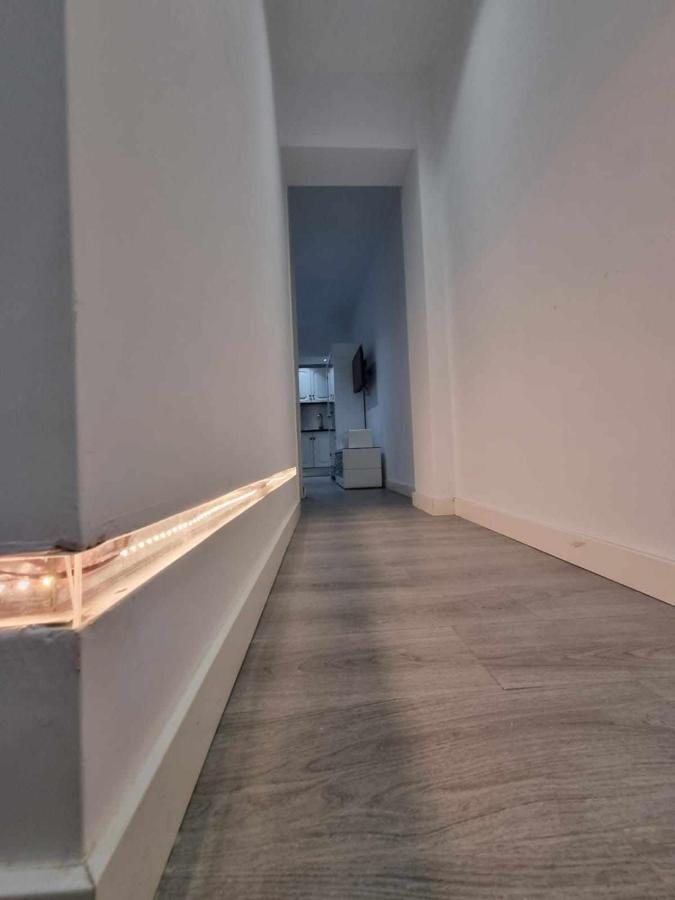 Acc Vergara Opcion De Parking Jaén Esterno foto